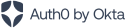 logo de Auth0