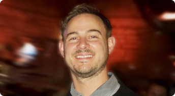 imagen de Agustín Minetto estudiante graduado de Henry