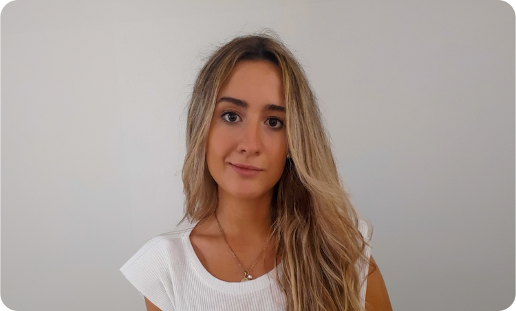 imagen de Clara Gonzales estudiante graduado de Henry