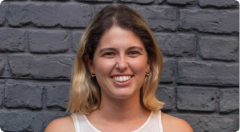 imagen de Josefina Cafferata estudiante graduado de Henry