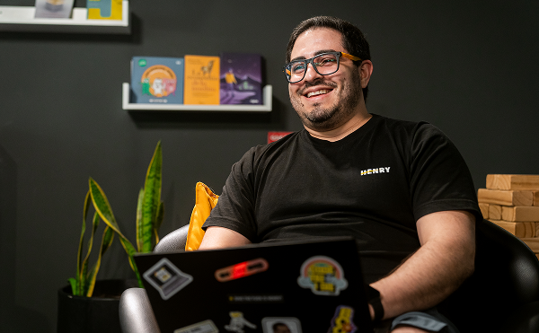 estudia data engineer en Henry