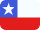 Bandera de Chile