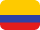 Bandera de Colombia