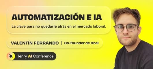 imagen que representa el evento de ${title} de Henry