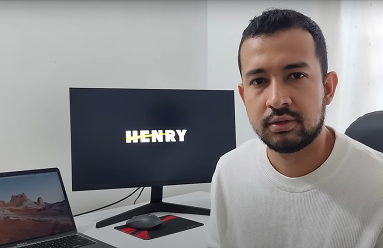 Testimonio de Daniel Buriticá